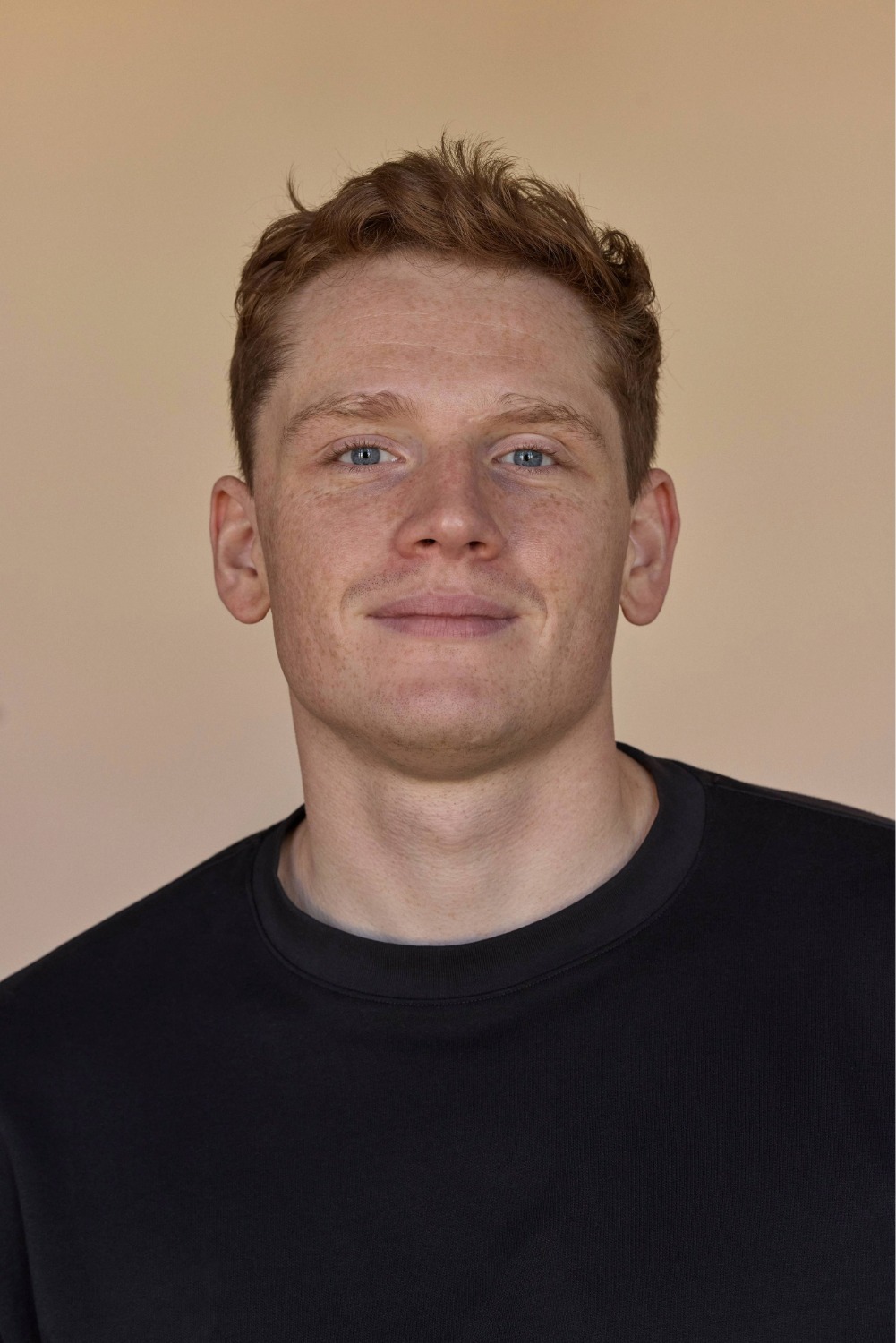 Kevin Leicht