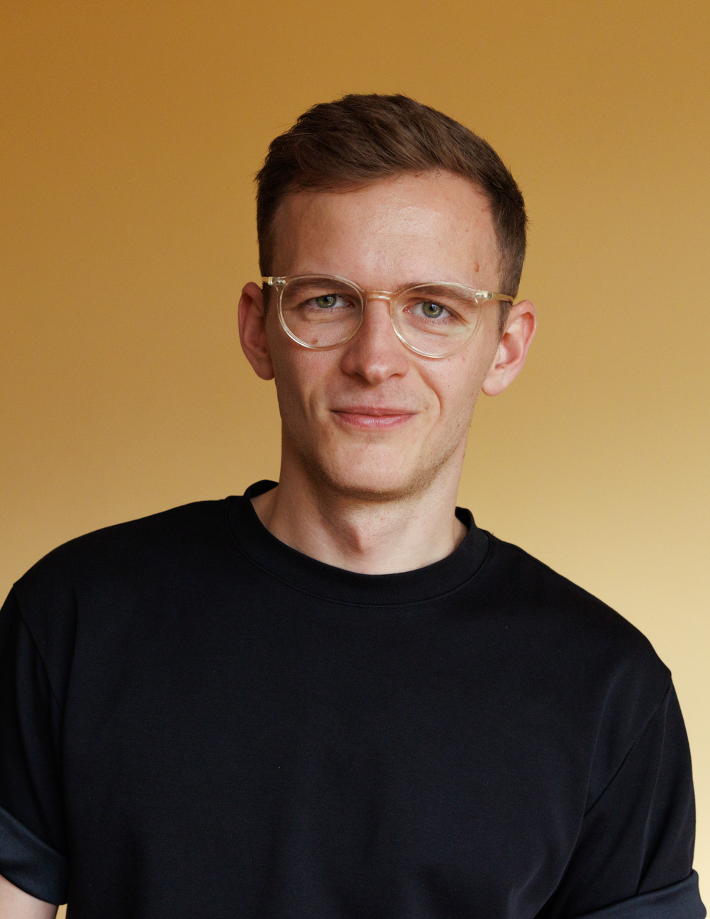 Maximilian Schröder